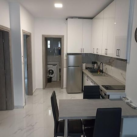 Kilkis Central Apartment Exterior photo