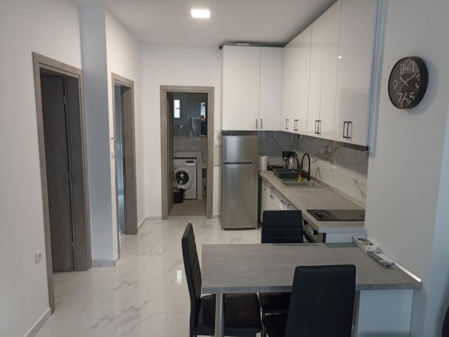 Kilkis Central Apartment Exterior photo